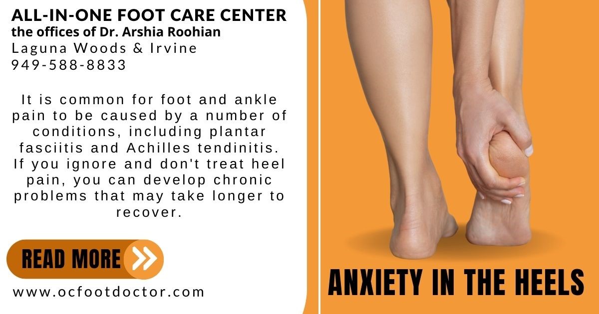 Ankle bursitis: Symptoms, causes, and treatment